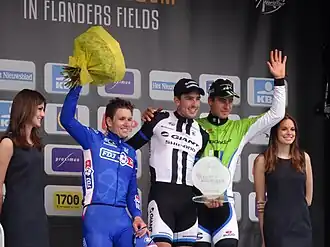Gent-Wevelgem 2014