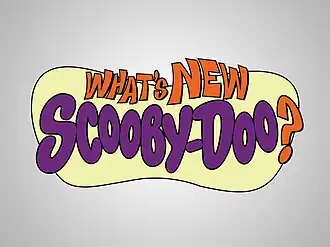 What's New, Scooby-Doo?