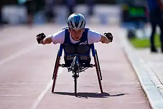 Johannes Balbaert (juli 2023)