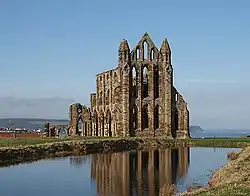 Whitby Abbey
