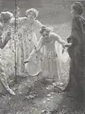 The May Pole, 1899
