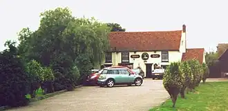 White Hart