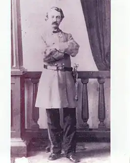 William H. C. Whiting