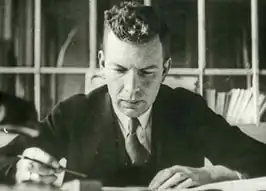 Herman Bernard Wiardi Beckman