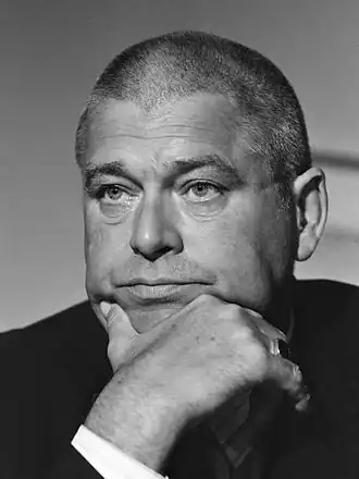 Van de Linde in 1988