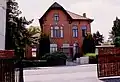 Villa van 1889