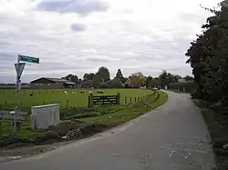 Wickenburghseweg hoek Beusichemseweg