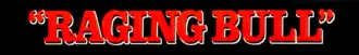 Raging Bull