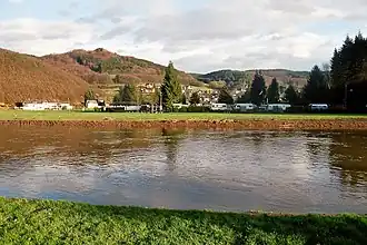 De Wied bij Roßbach