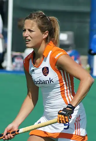 Wieke Dijkstra