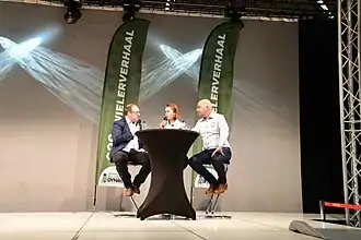 WielerVerhaal op Velofollies 2023