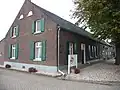 Boerderij - Swalmhof