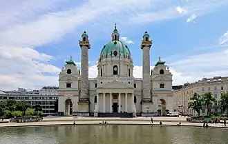 Karlskirche