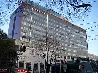 Wirtschaftskammer Österreichs