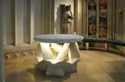 Reliquienaltar (1987)