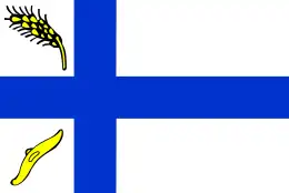 Vlag Wierden