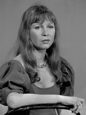 Wieteke van Dort (1975)