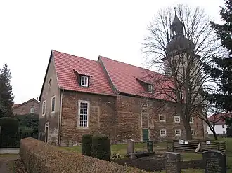 Dorpskerk