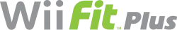 Wii Fit Plus