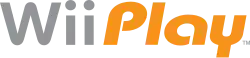 Wii Play