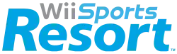 Wii Sports Resort