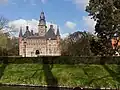 Kasteel van Wijchen