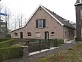 Voorm. Boerderij