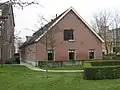 Voorm. Boerderij