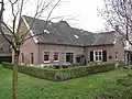 Voorm. Boerderij