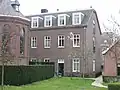 Kloostergebouw (oorspr. van Franciscanessen) "De Tienakker"
