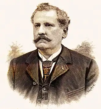 Gouverneur-generaal Van der Wijck