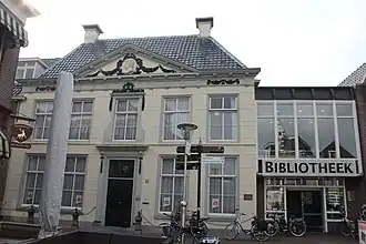 Wijde Noorderhorne 1