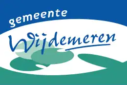 Vlag Wijdemeren