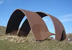 Zonder titel, (1999) Wijk aan Zee