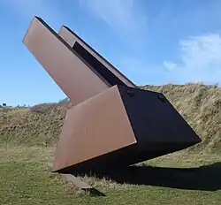 Zonder titel van Niko de Wit