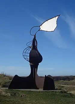 Esparanza van Mercedes Redondo & Antonio Sampredo