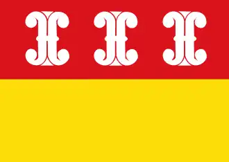 Vlag Wijk bij Duurstede