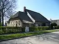 Voormalige kortgevelboerderij