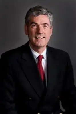 mr. H.C.R.M. baron de Wijkerslooth de Weerdesteijn