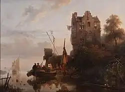 Spelevaren, 1839, Rademakers Collectie