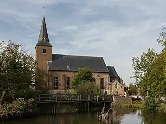 Rooms-katholieke kerk