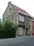 Burgerhuis