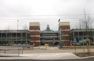 Wijnegem Shop Eat Enjoy