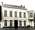 Neoclasstisch herenhuis