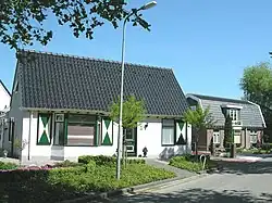 Wijzend
