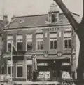 Kantoor uitgeverij van Gorcum, Assen