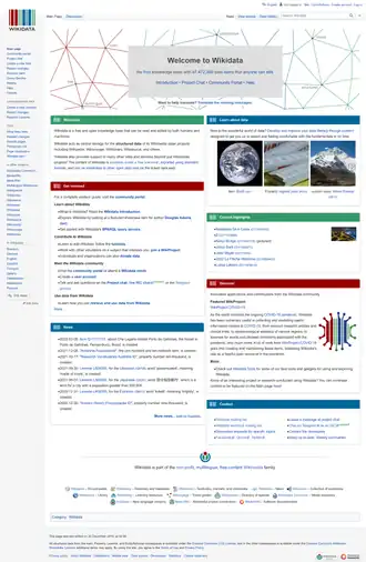 Wikidata