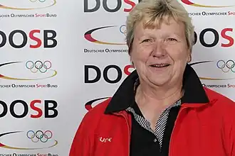 Angelika Noack (2012)