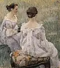 Twee dames (1899)