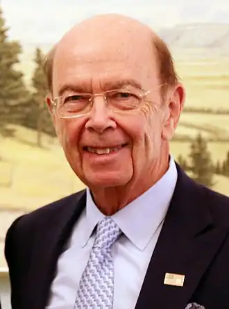 Wilbur Ross
